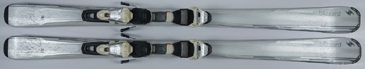Blizzard Viva 400IQ -27/028- bazar 146cm