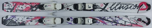 Sporten Illusion -27/029 - bazar 142cm