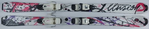 Sporten Illusion -27/031 - bazar 142cm