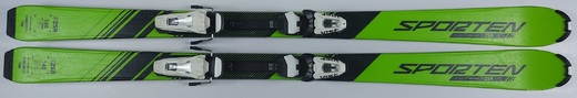 Sporten Jr 2SR -27/034-Bazar 140cm