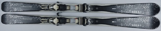 Völkl Charisma -27/035 - bazar 149cm