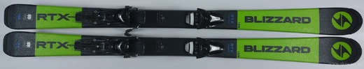 Blizzard RTX -27/036 - bazar 139cm