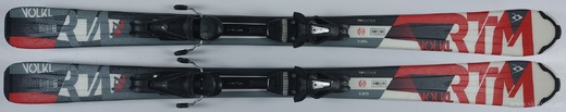 Völkl RTM 7.4 -27/038- bazar 135cm