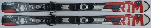 Völkl RTM 7.4 -27/039 - bazar 135cm