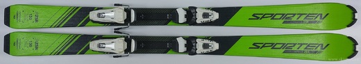 Sporten Jr 2SR -27/042-Bazar 130cm