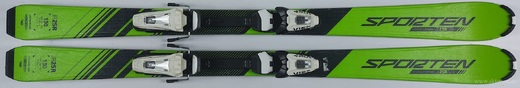 Sporten Jr 2SR -27/044-Bazar 130cm