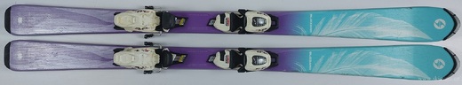Blizzard Pearl Jr -27/045 - bazar 130cm