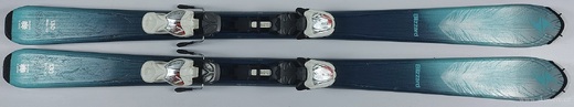 Blizzard Sheeva Jr -27/047- bazar 130cm