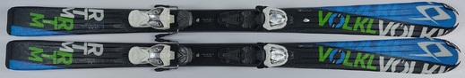Völkl RTM Jr -27/049 - Bazar 130cm