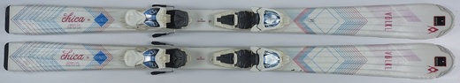 Völkl Chica Jr -27/050 - Bazar 130cm