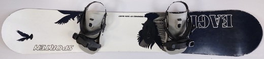 Sporten Eagle -27/059- bazar 152cm