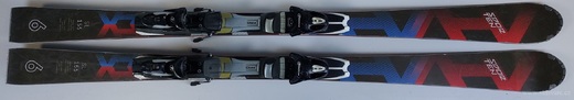 Sporten AHV 6 SL -27/067- bazar 155cm