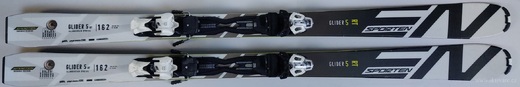 Sporten Glider 5 RT -27/068- bazar 162cm