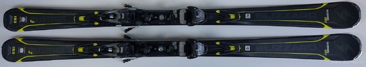 Blizzard Quattro 7.2 -27/069- bazar 153cm
