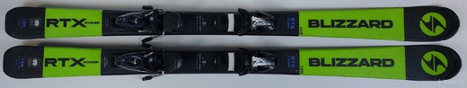 Blizzard RTX -27/072 - bazar 139cm