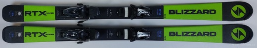 Blizzard RTX -27/073 - bazar 139cm