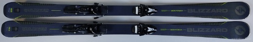 Blizzard WCR Power -27/077- bazar 153cm
