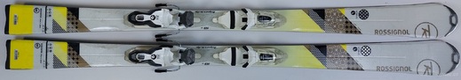 Rossignol Unique 4 -27/079- bazar 149cm
