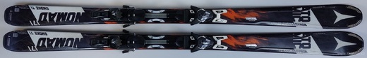 Atomic Nomad Smoke Ti -27/089 - bazar 171cm