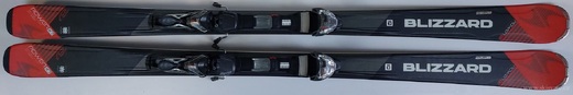 Blizzard Power X7 -27/094- bazar 167cm