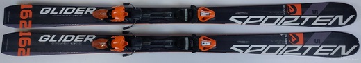 Sporten Glider 5 -27/099- bazar 162cm