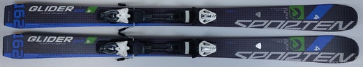 Sporten Glider 4EXP -27/129- bazar 162cm