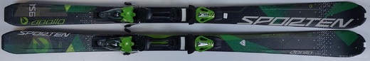 Sporten Apollo -27/103- bazar 156cm