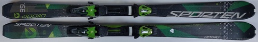 Sporten Apollo -27/104- bazar 156cm