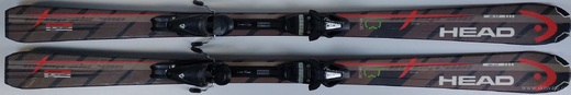 Head Era 3.0 -27/105- bazar 156cm