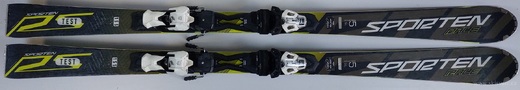 Sporten RACE 5 SL -27/107- bazar 155cm