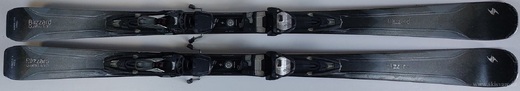 Blizzard Quattro 6.9 Ti -27/109- bazar 153cm