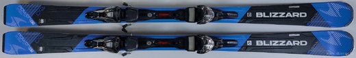 Blizzard Power S7 Ti -27/110- bazar 153cm