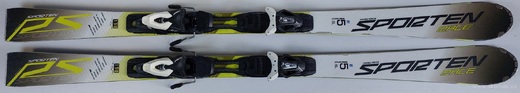 Sporten Race 5 SL RT - 27/113- bazar 150cm