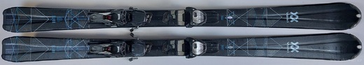 Völkl Flair 73 -27/116 - bazar 147cm