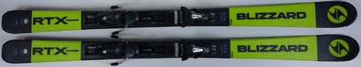Blizzard Power RTX -27/117- bazar 146cm