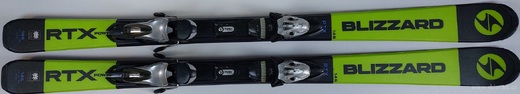 Blizzard Power RTX -27/118- bazar 146cm