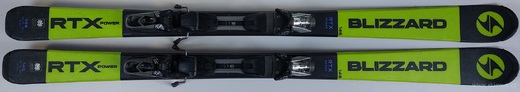 Blizzard Power RTX -27/119- bazar 146cm