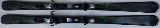 Blizzard Passion -27/122- bazar 153cm