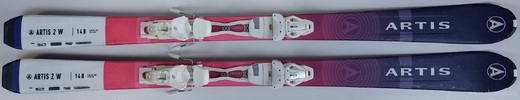 Sporten Artis 2W -27/124- bazar 148cm