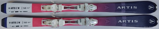 Sporten Artis 2W -27/125- bazar 140cm
