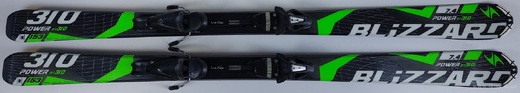 Blizzard Power RT 310 -27/126- bazar 153cm