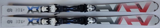 Sporten AHV 5SL 27/127-bazar 160cm