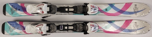 Blizzard Viva Jr -27/130-bazar 100cm
