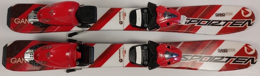 Sporten Gangster Jr-27/131-bazar 67cm