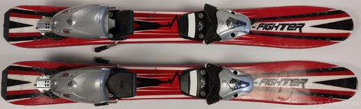 Sporten X-Fighter Jr-27/132-bazar 67cm