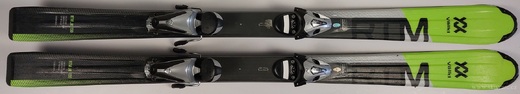 Völkl RTM Jr -27/134 - Bazar 130cm