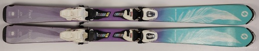 Blizzard Pearl Jr -27/138- bazar 120cm