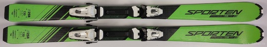 Sporten Jr 2SR -27/140-Bazar 130cm