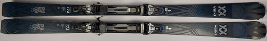 Völkl Deacon 72 -27/144- bazar 173cm