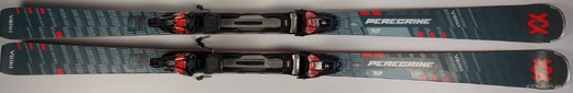 Völkl Peregrine 72 -27/145- bazar 173cm